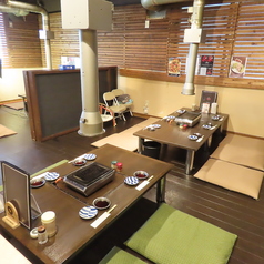 焼肉 来来の特集写真