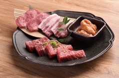 焼肉ダイニング MEGUMI 南8条店のコース写真