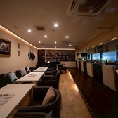 Dining Bar Latelyの雰囲気2