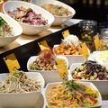 料理メニュー写真&nbsp;【お子様】3歳～：90分シュラスコ&ビュッフェ食べ放題