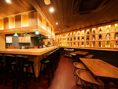 和食と日本酒 田 でん の写真