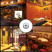 黒豚屋ぶん福ちゃがま 本八幡の写真