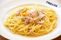 料理メニュー写真&nbsp;カルボナーラ