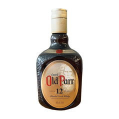 オールドパー12年