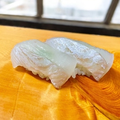 ひらめ