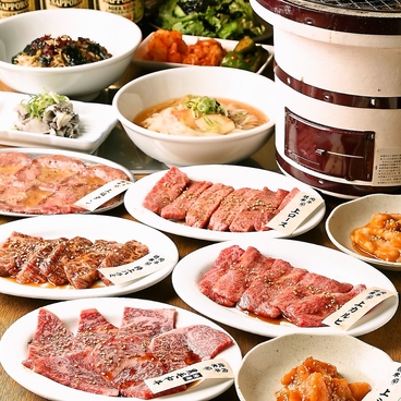 米牛 天神橋2丁目店のおすすめ料理1