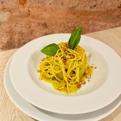 ALLY's PASTA SHOP NAGOYA アリーズ パスタショップ ナゴヤのコース写真