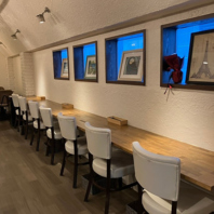 ★旬の野菜と音楽、笑顔あふれる自由ヶ丘の隠れ家★