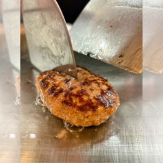 鉄板馬鹿 天満天六店のコース写真