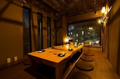 創作居酒屋 うわさの黒鉄の特集写真