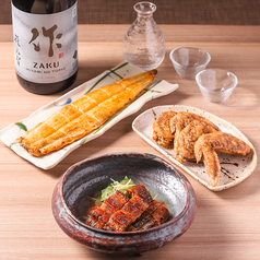 神楽坂　うな金のおすすめポイント1