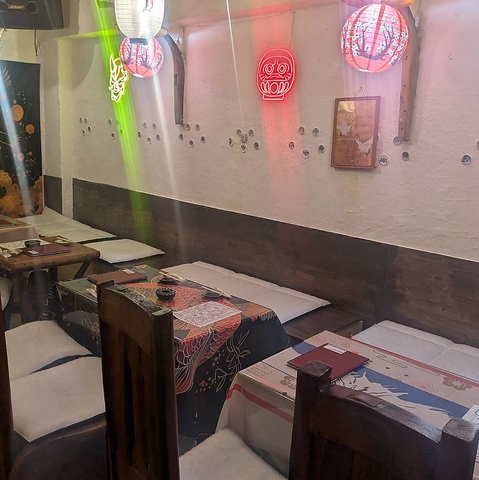 浪速の台所ふじたの写真