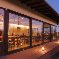 レストランHummingbird ハミングバードの特集写真