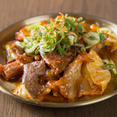 串カツ酒場　天満店のおすすめ料理3