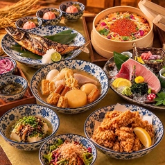 はなこま 秋葉原店の特集写真