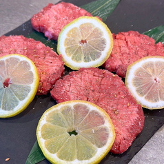 焼肉ばぁ場のコース写真