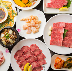 韓国家庭料理 無為の特集写真