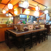 一軒め酒場 JR蒲田東口店の雰囲気3