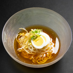 忠心蔵 盛岡冷麺