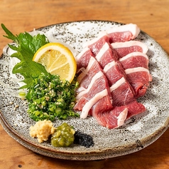 備長炭やきとり 坂上家のおすすめ料理1