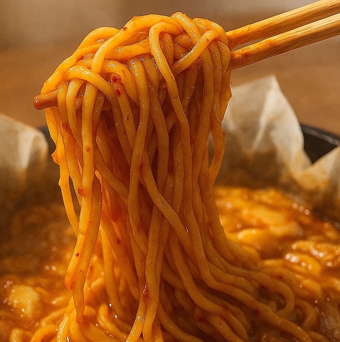 鶏に恋して 大曽根店