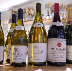 malus fantastica マルスファンタスティカのおすすめドリンク2