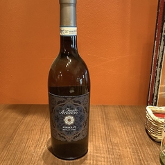 フェウド・アランチョ　グリッロ