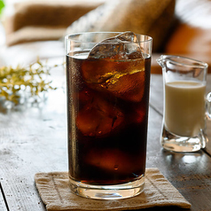 アイスコーヒー