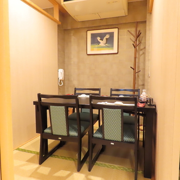 入船鮨 両替町店の雰囲気1