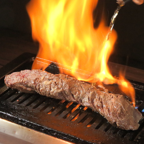 焼肉/肉/深夜宴会/デート/一人焼肉/深夜営業/広島/広島市/舟入