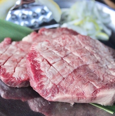 十勝ホルモン KEMURI 帯広本店の写真