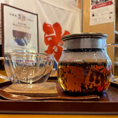 甘味処雪屋Concoのおすすめドリンク2
