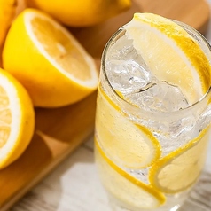 たれだくやきとん 玉河のコース写真