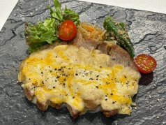 カフェレストラン ラベンダー 南草津のおすすめランチ1