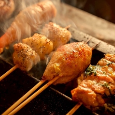 炭火焼鳥 四五六 大船店のコース写真
