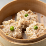 広東焼売1個から注文可能！ご一緒に夜市の小籠包もいかが？