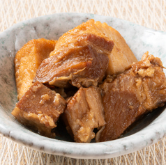 豚の角煮