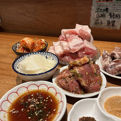 おぶたツツミのおすすめ料理3