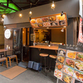 串カツ酒場　天満店の雰囲気1