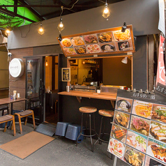 串カツ酒場　天満店の雰囲気1