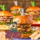 Burger Factory画像