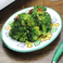 Broccoli Peperoncino　ブロッコリーのペペロンチーノ