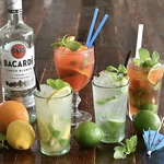 飲み放題もメニューも充実◎ママ会や女子会にもおすすめ。ご予約等、お気軽にお問い合わせください。