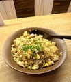 料理メニュー写真 チャーハン