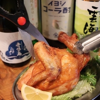 目を惹くこと間違いなしの大きい皿焼売