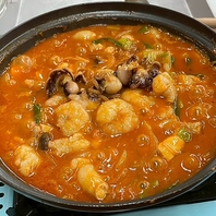 もっと韓国料理を知ってほしい