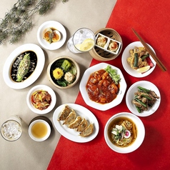 梅田 鶏と点心と町中華のおすすめポイント1