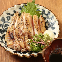 もも肉たたき