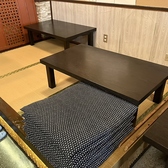 魚と煮込みと餃子　酒場 三拍子の雰囲気2