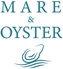 MARE & OYSTER マーレアンドオイスター 上野さくらテラス店のロゴ